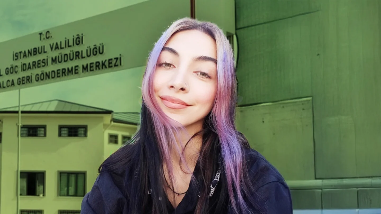 Nanaxaanım Babazade