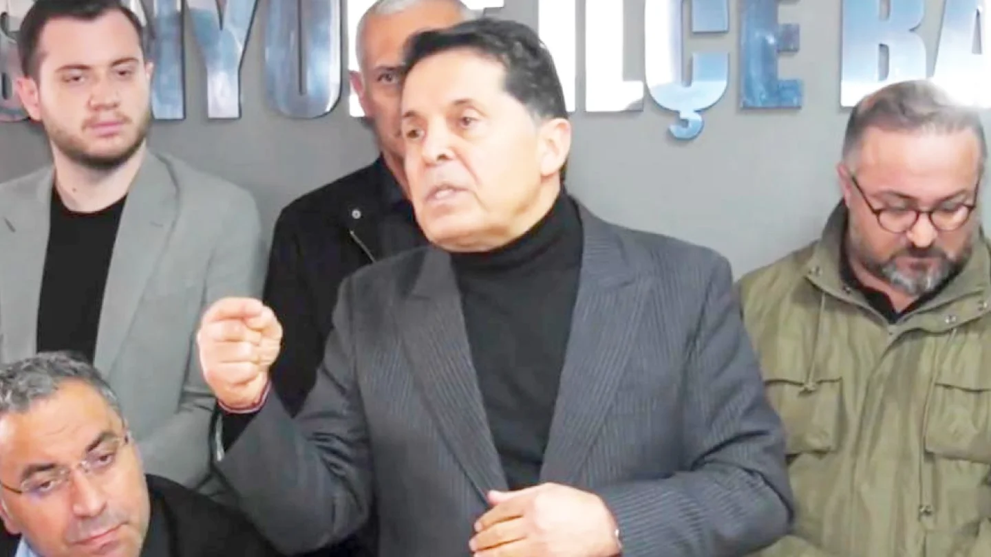 Ahmet Özer
