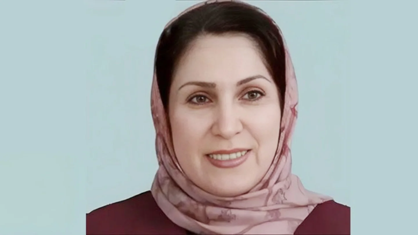 Zahra Tabari