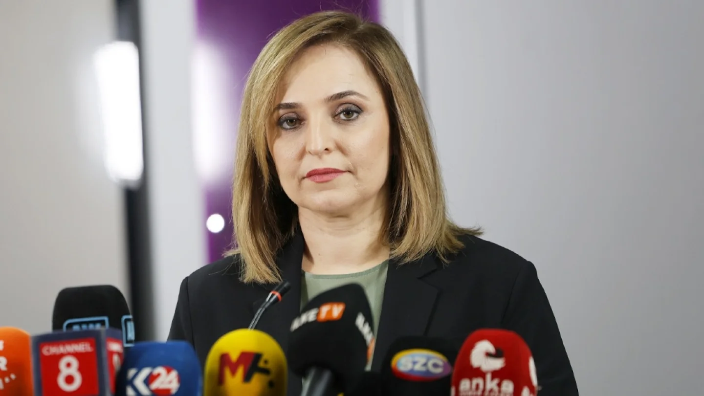 Ayşegül Doğan
