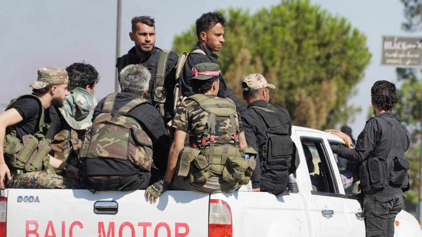 HTŞ/foto:AFP