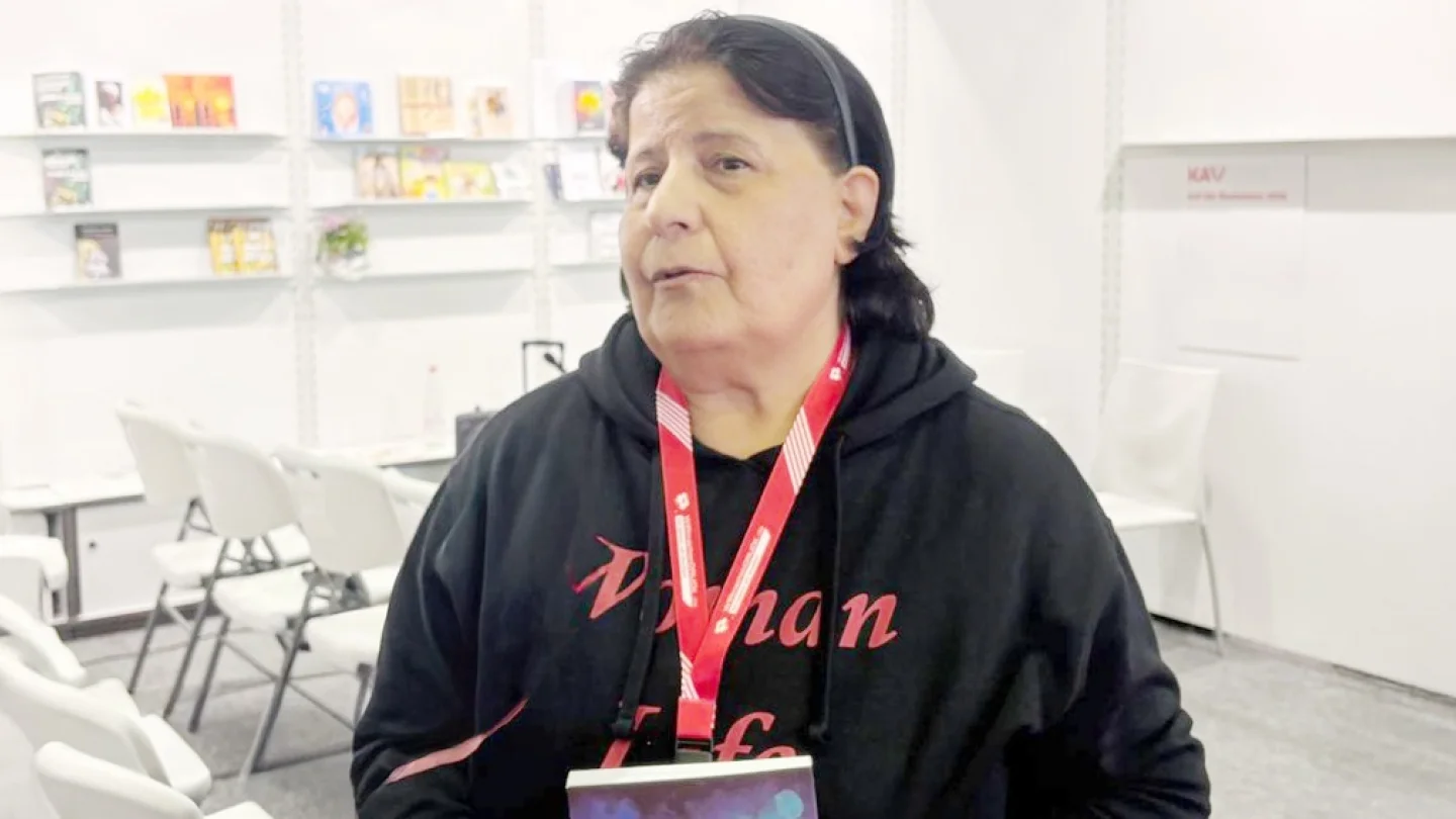 Shahnaz Morattab