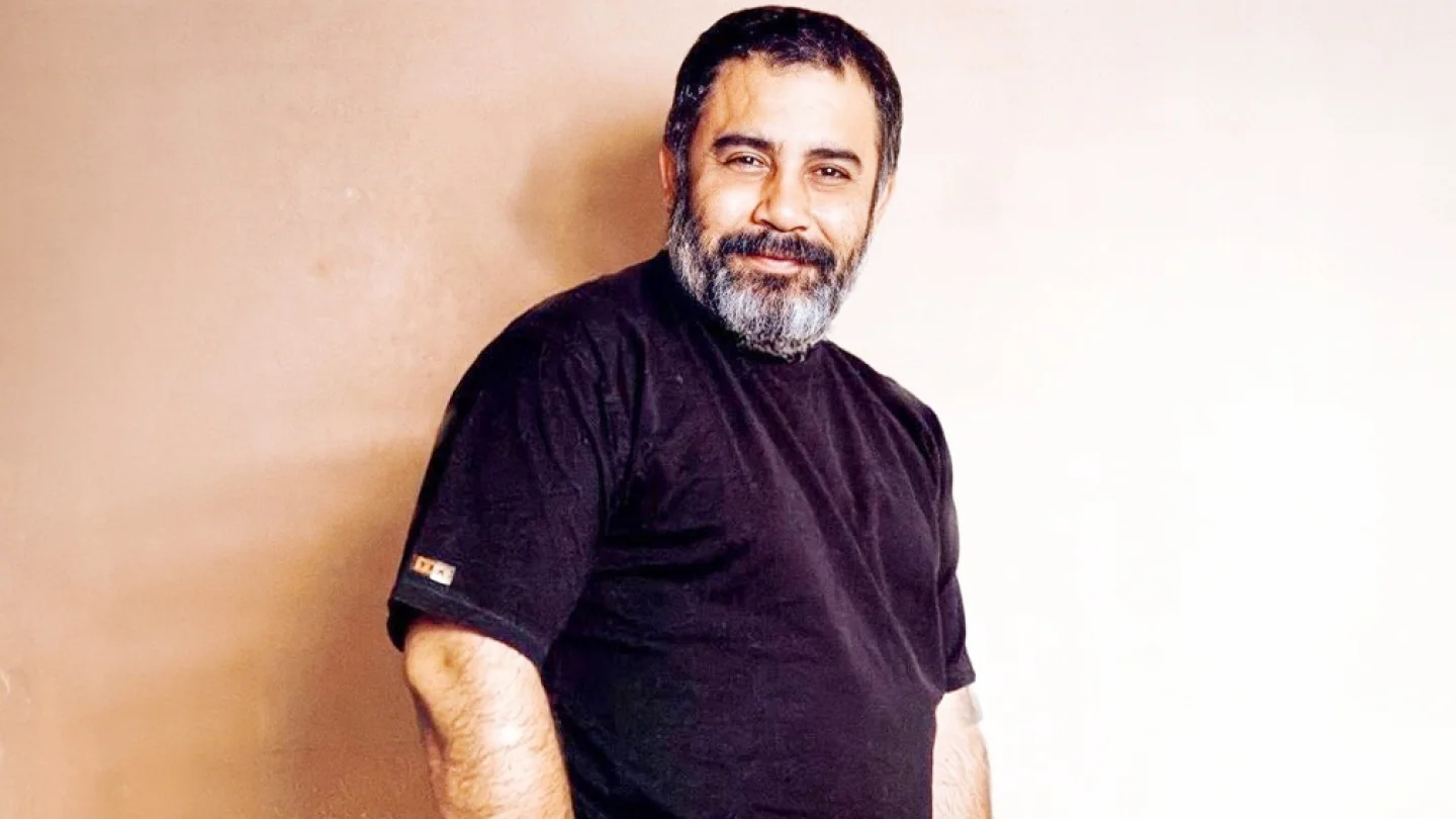 Ahmet Kaya