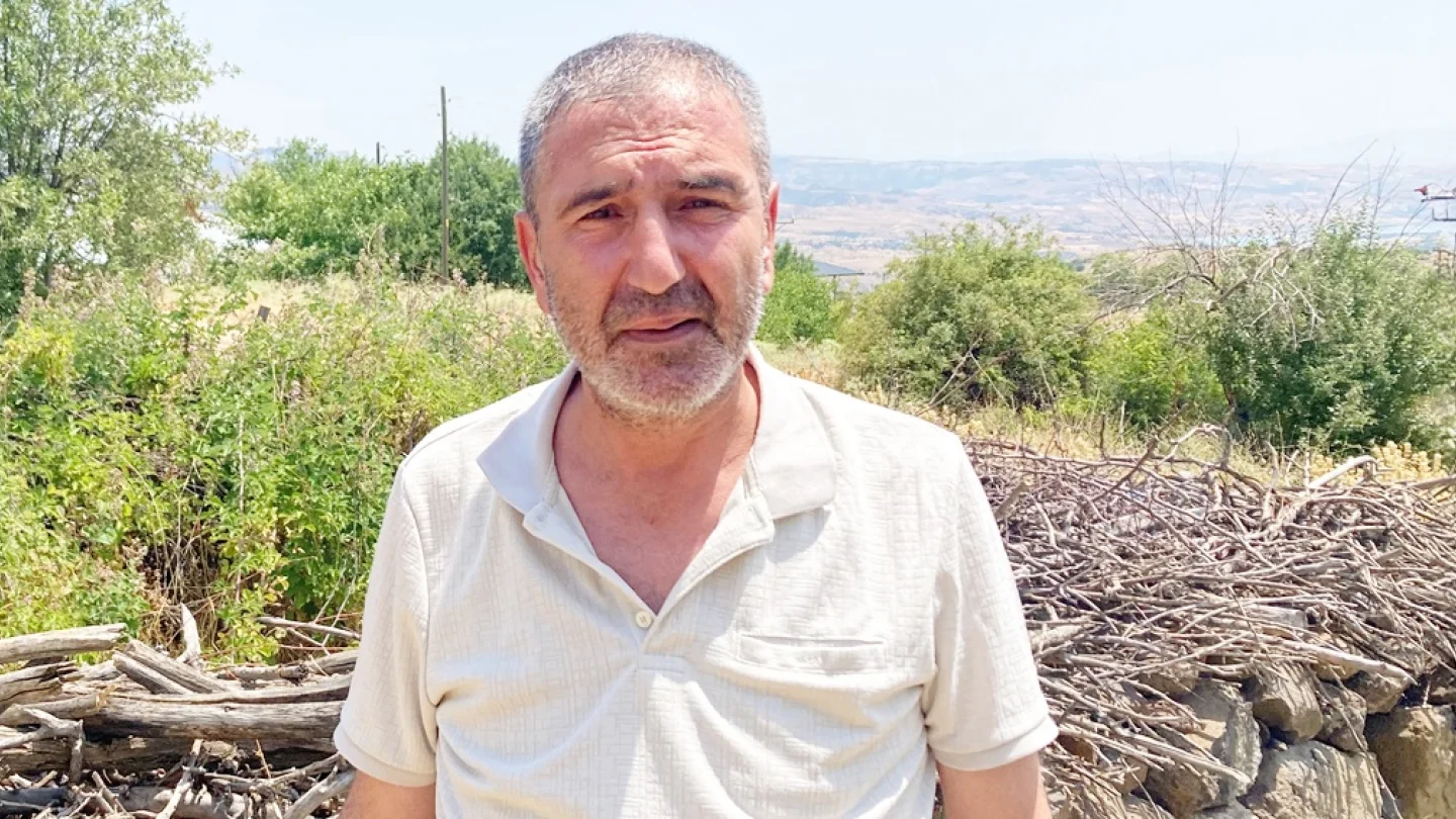 İmam Çelikdemir