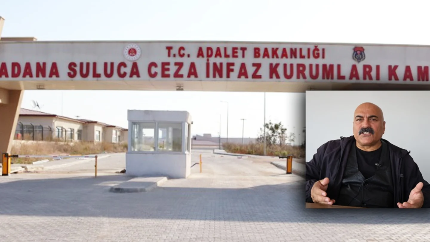 Adana Cezaevi