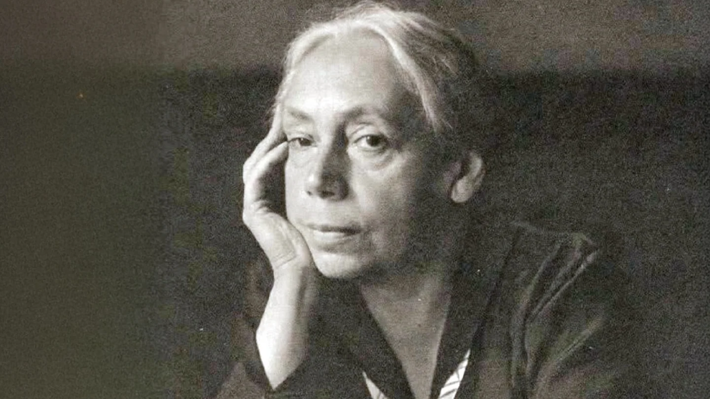 Käthe Kollwitz