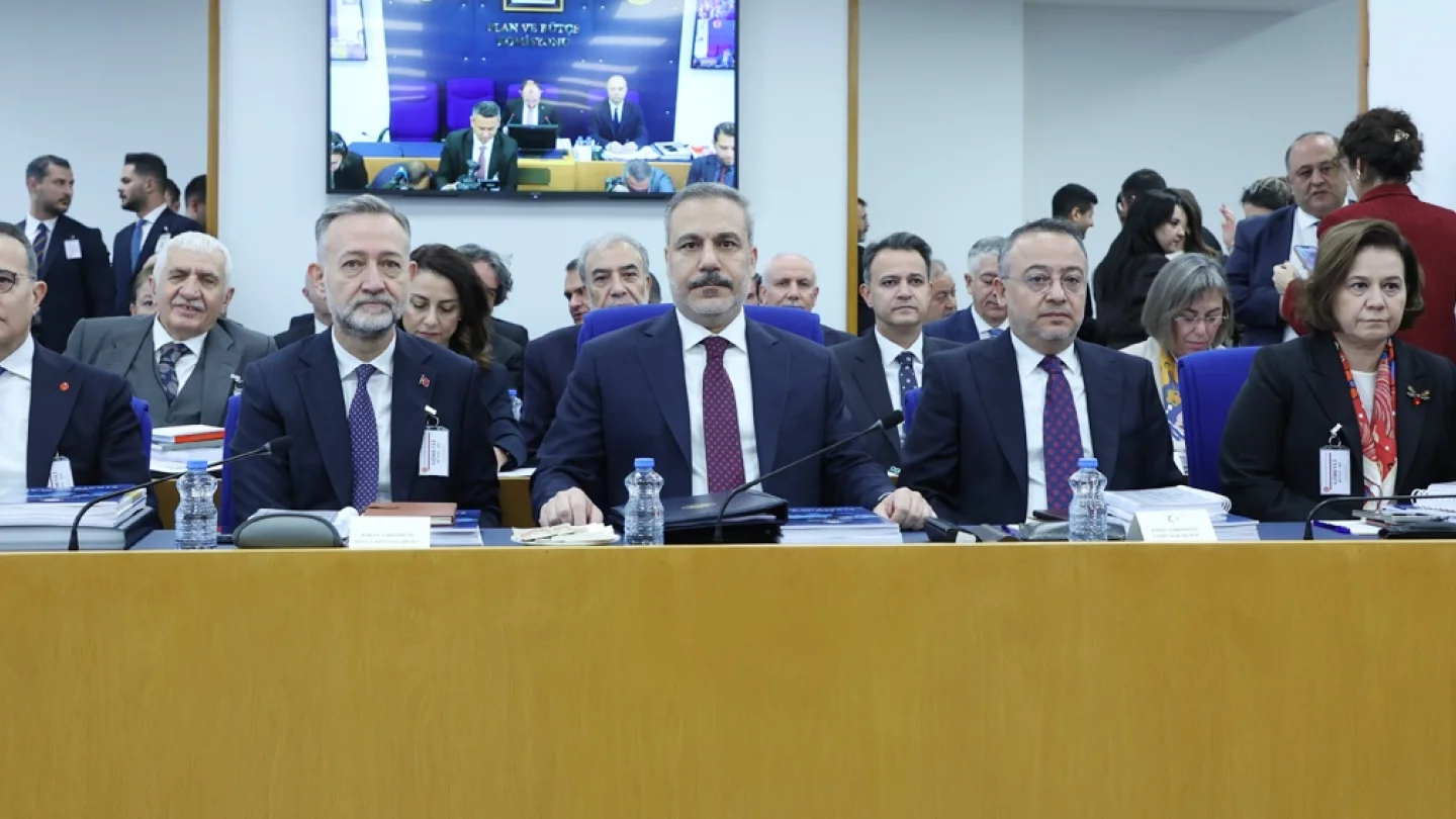 Hakan Fidan