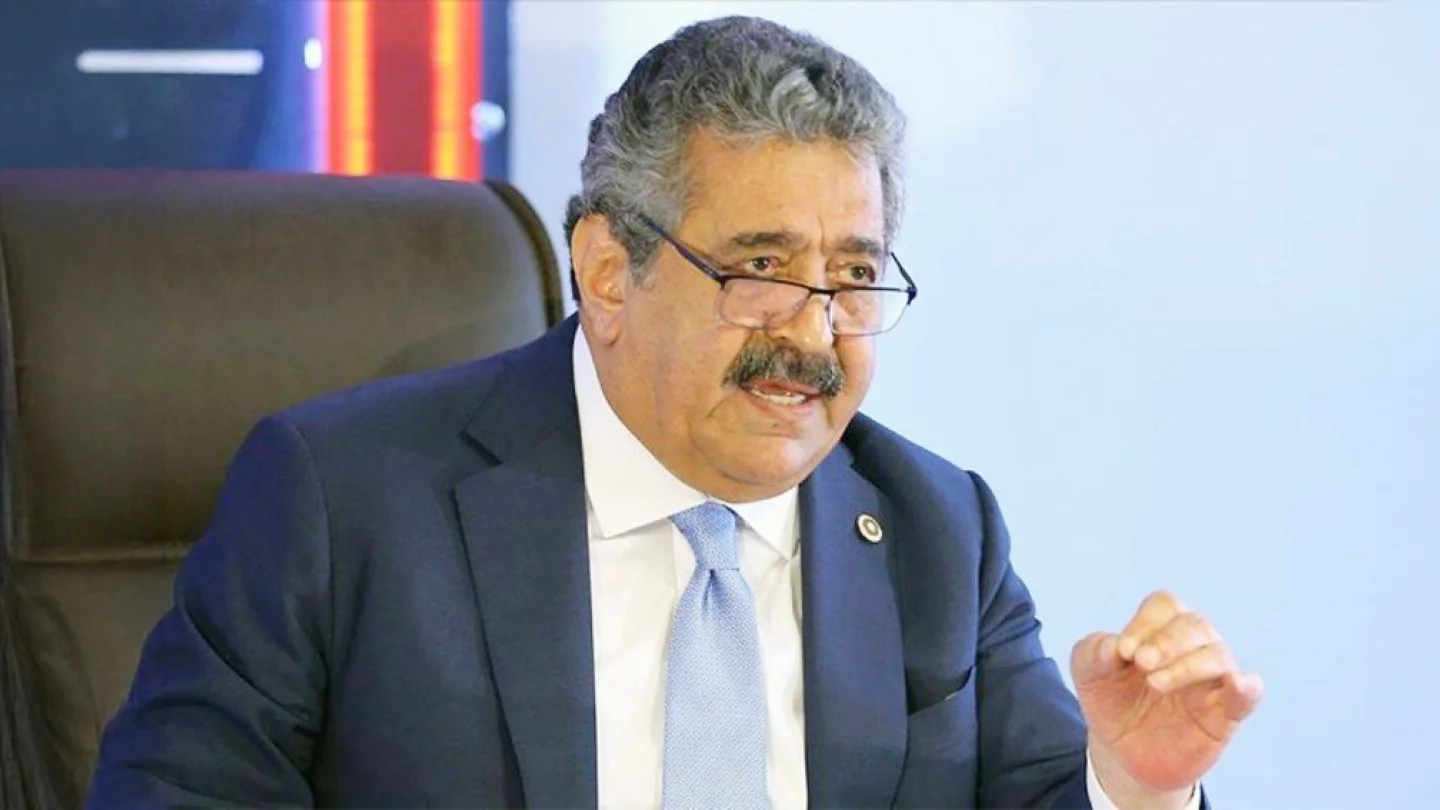 Feti Yıldız