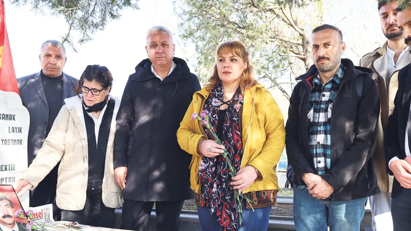 Namık Tarancı anma