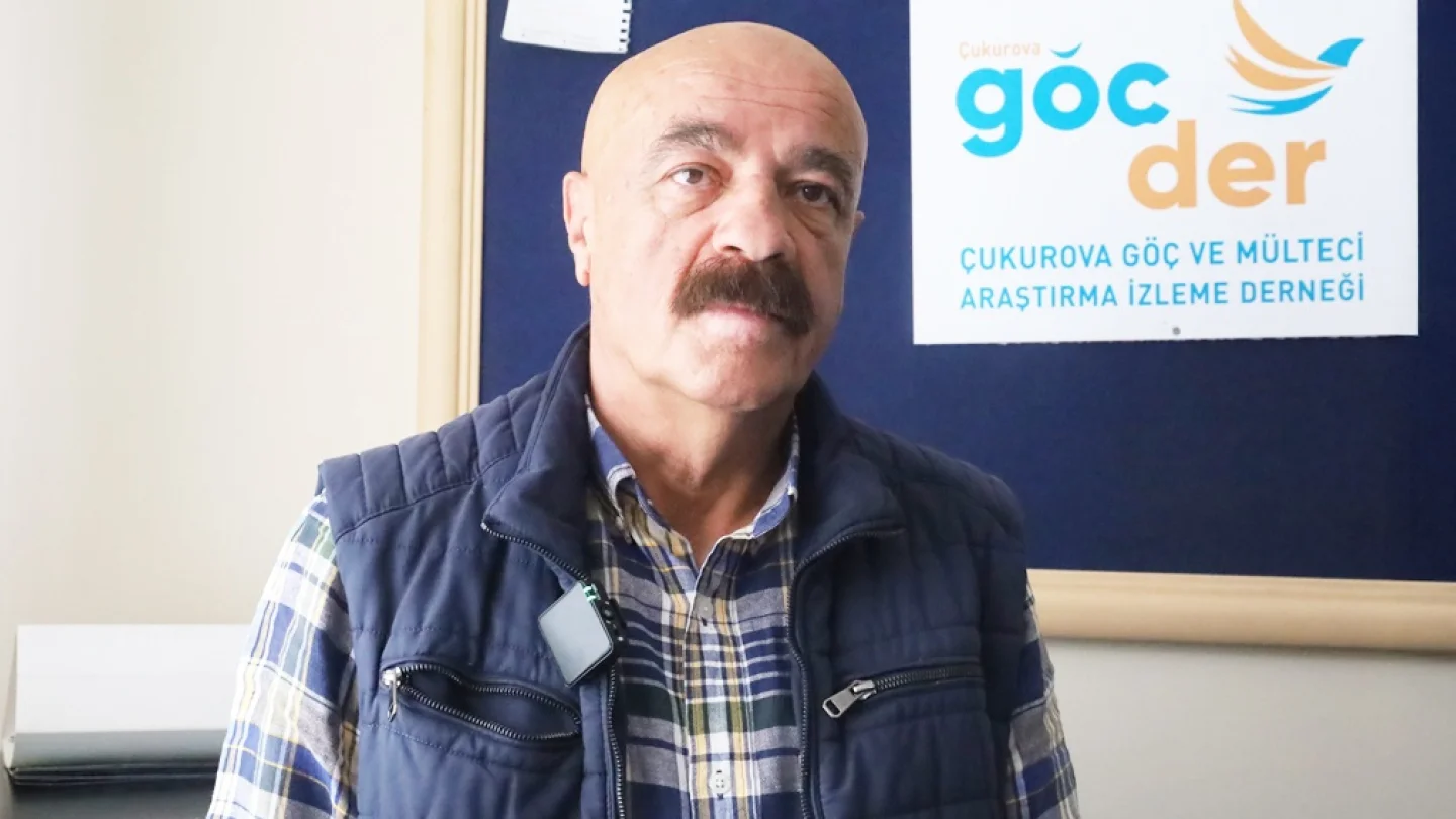 Mehmet Ali Oral
