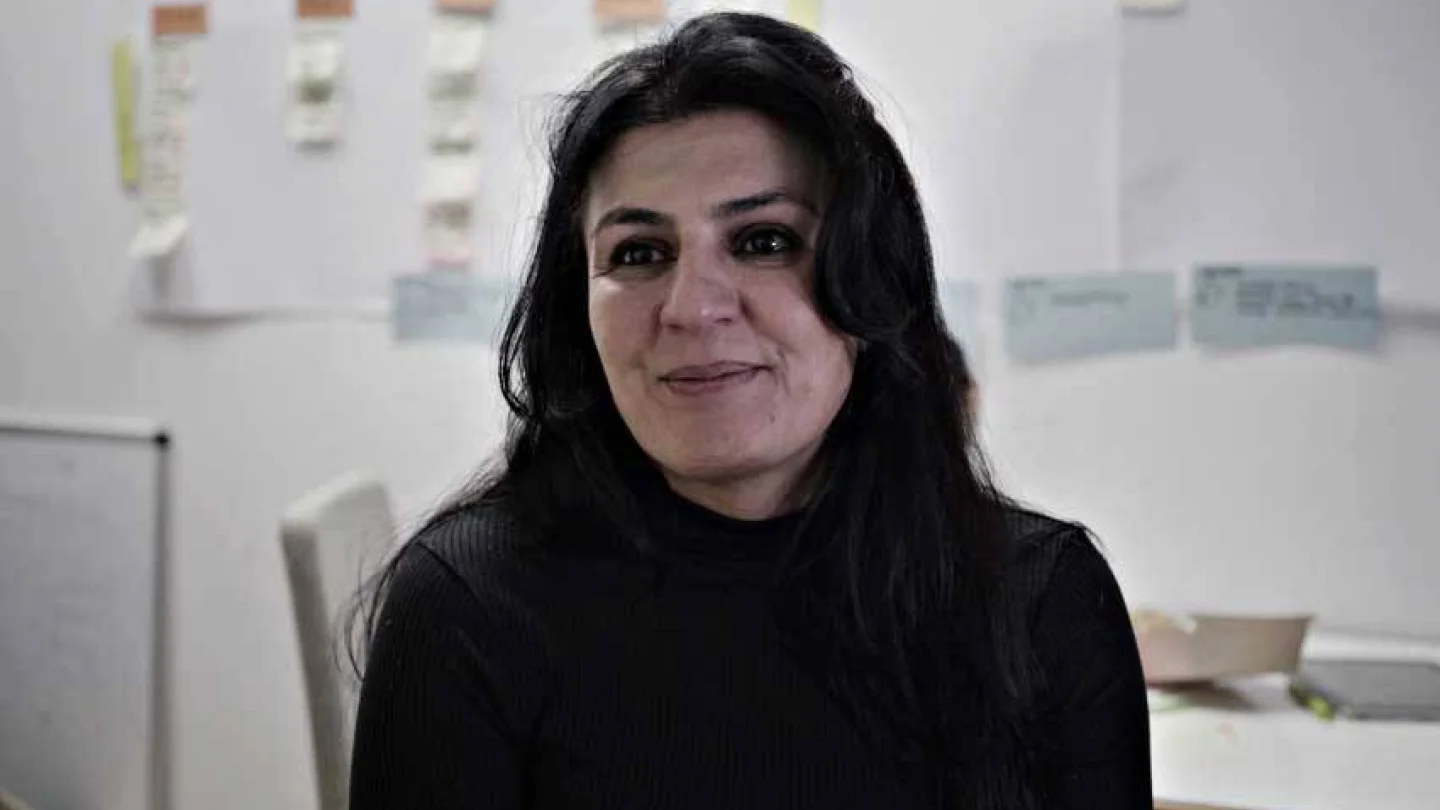 SERPIL TEMIZ 