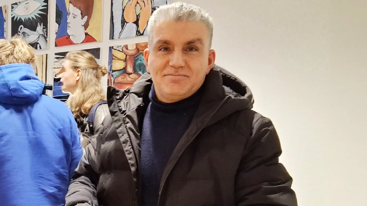Mehmet Çakas