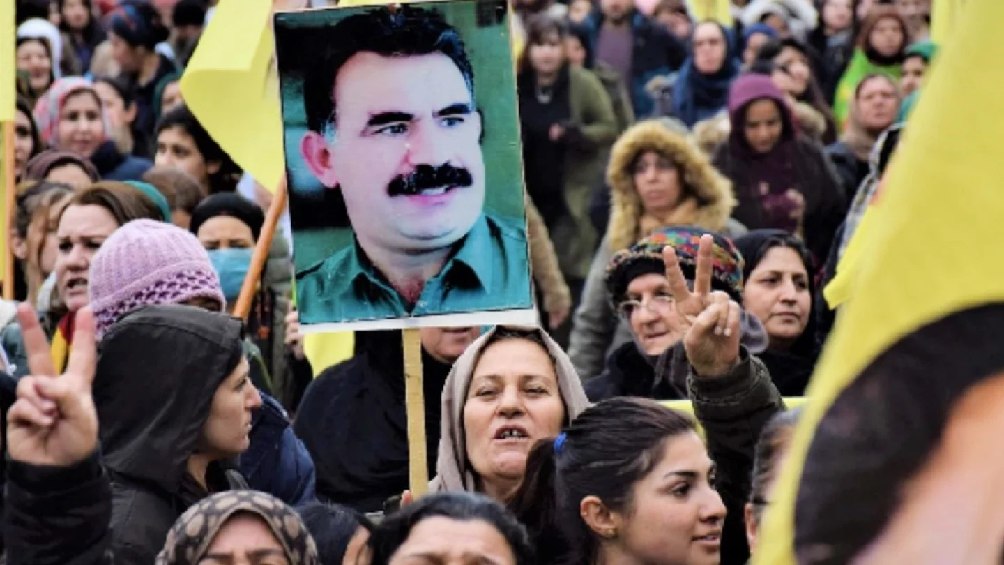 Kadın eylemleri