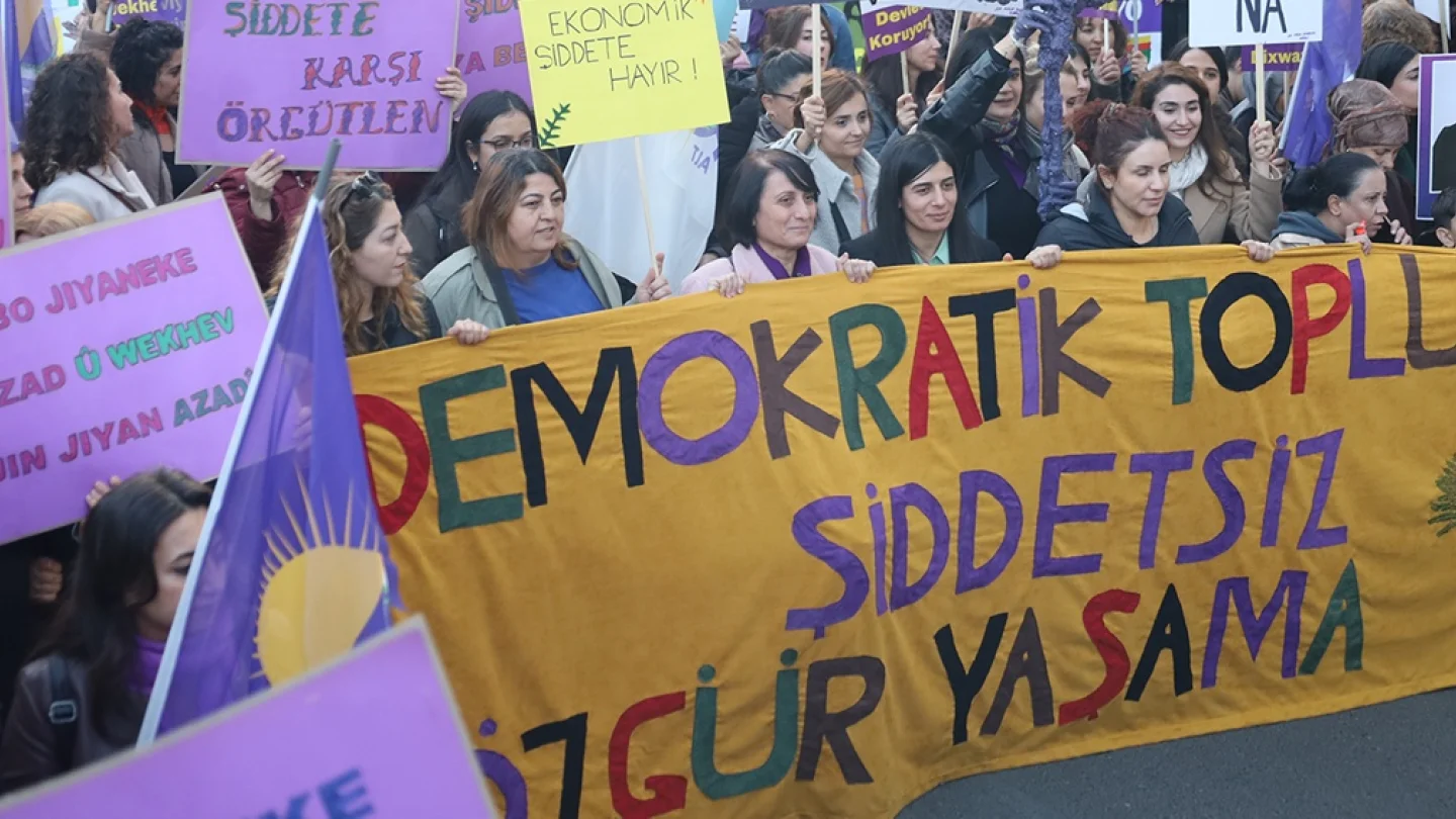 Demokratik Toplum