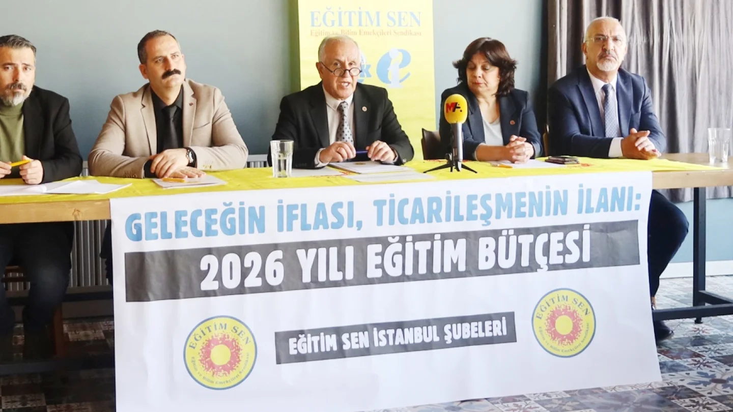 Eğitim