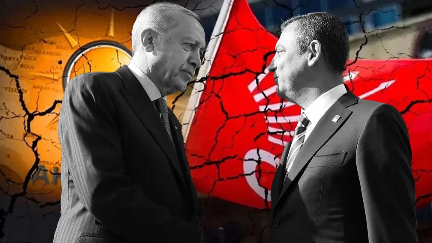 AKP CHP