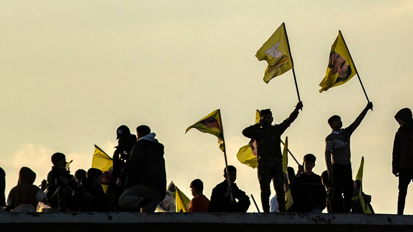 Kürtler/foto:AFP