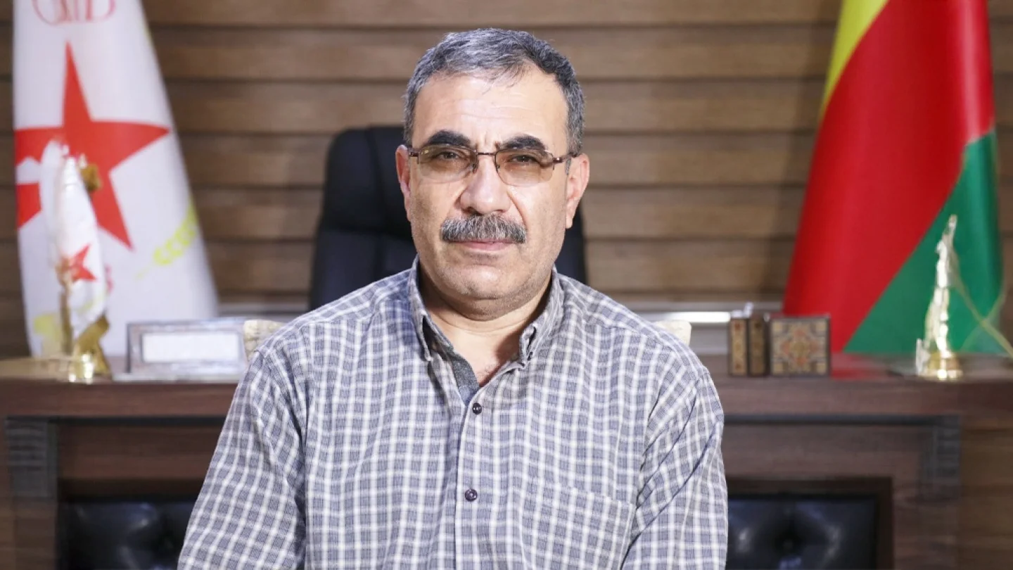 Aldar Xelîl