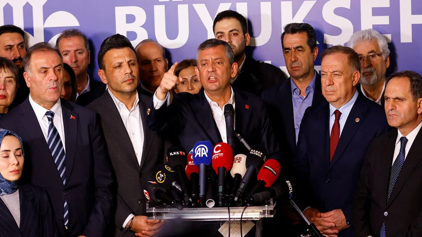 CHP/foto:AFP