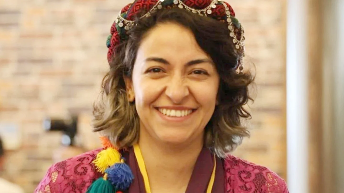 Dilan Karaman