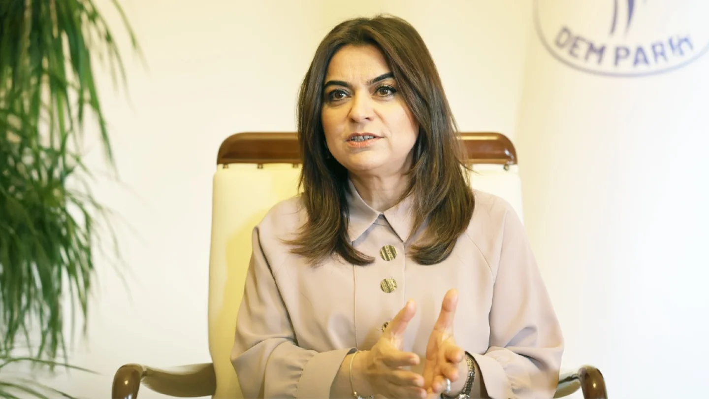 Gülistan Kılıç Koçyiğit