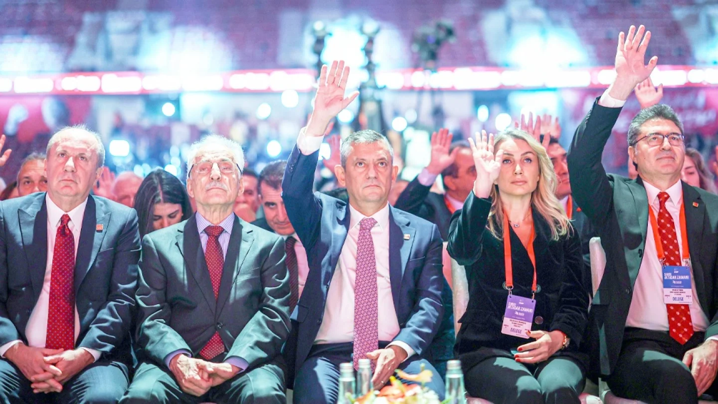CHP