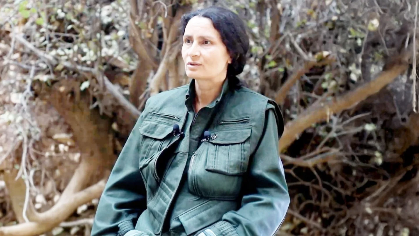 Besê Hozat