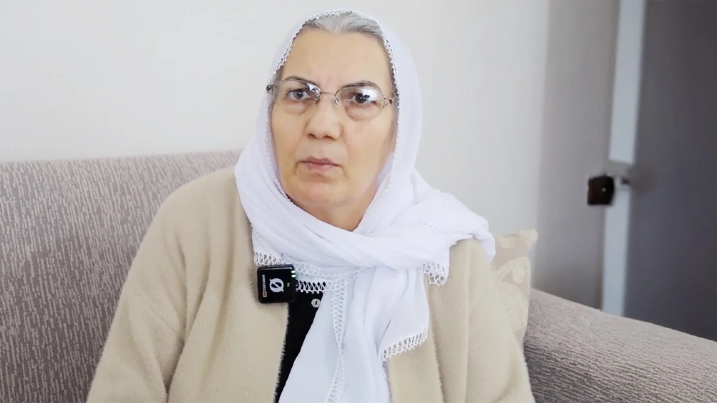 Muhlise Karagüzel