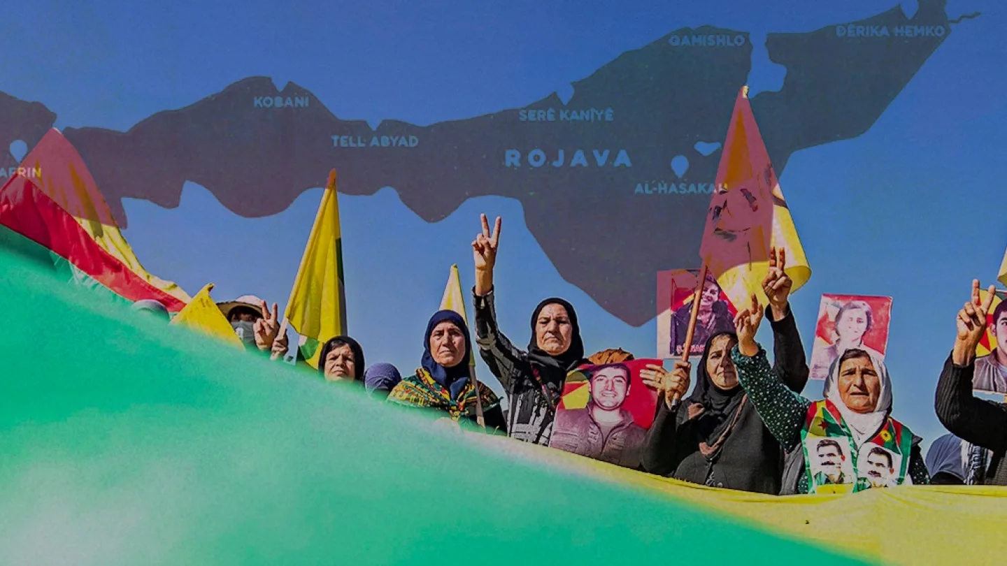 Rojava