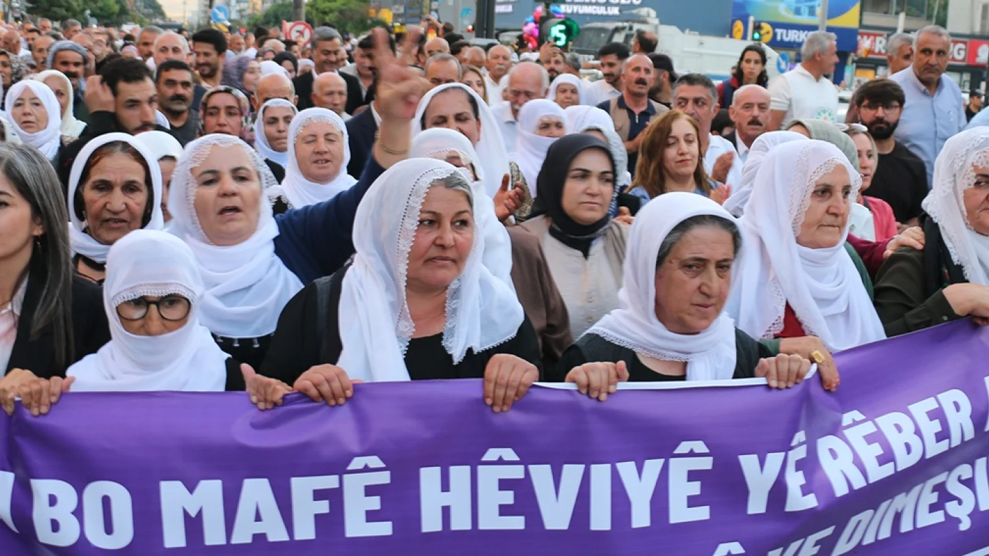 umut hakkı