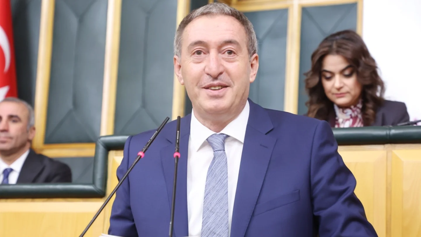 Tuncer Bakırhan