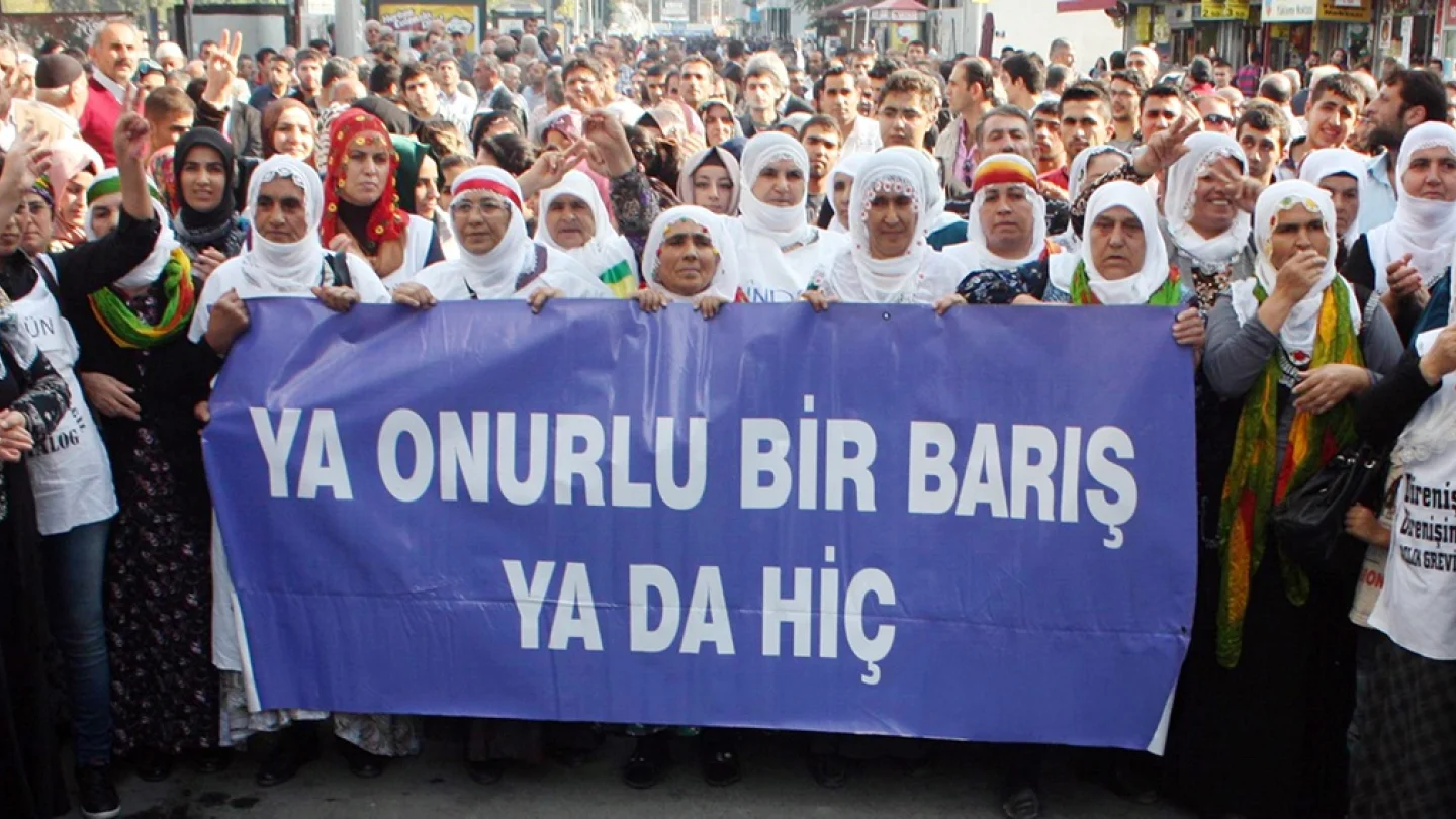 Barış