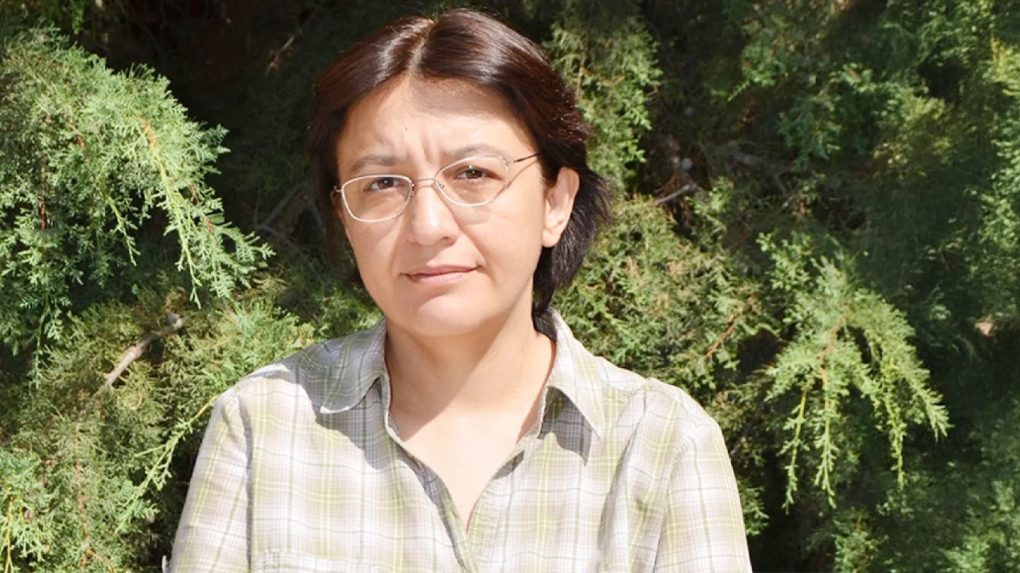 Şebnem Oğuz