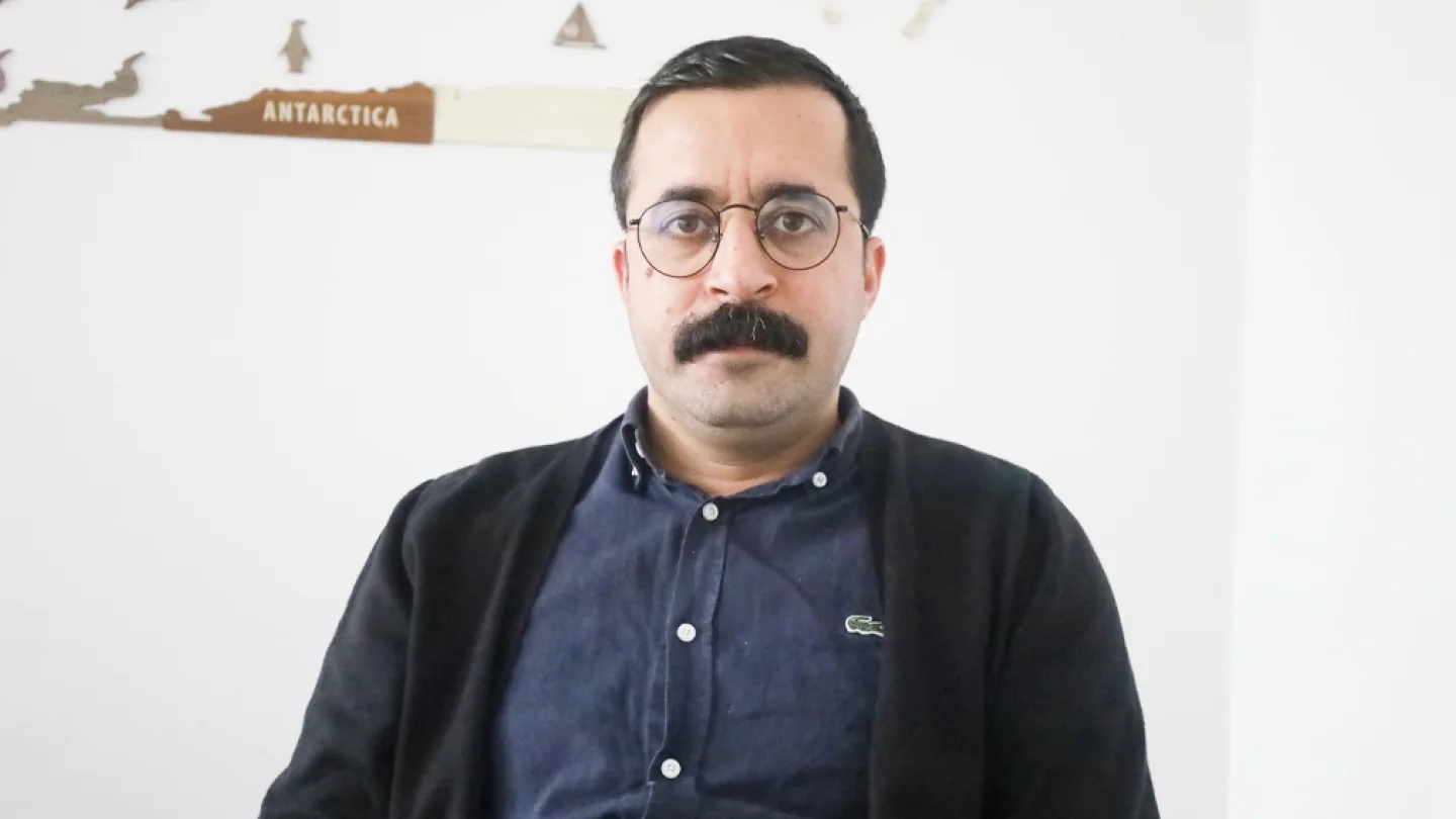 Serhat Çakmak