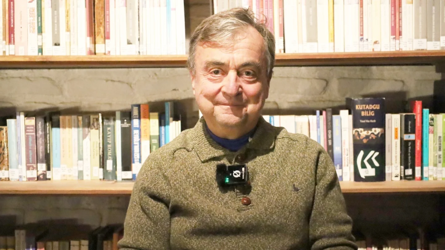 Levent Köker