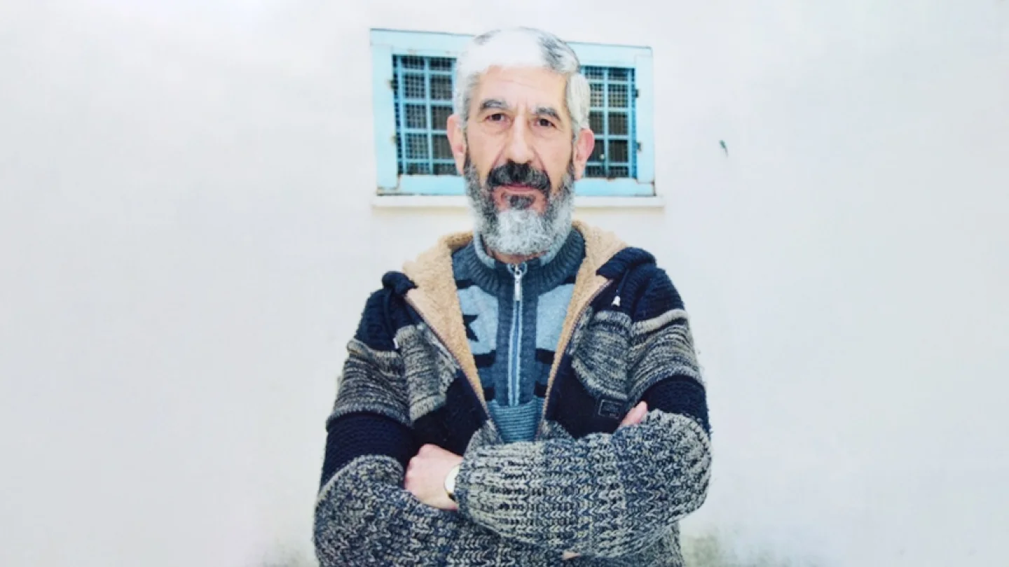 Yıldırım Demir