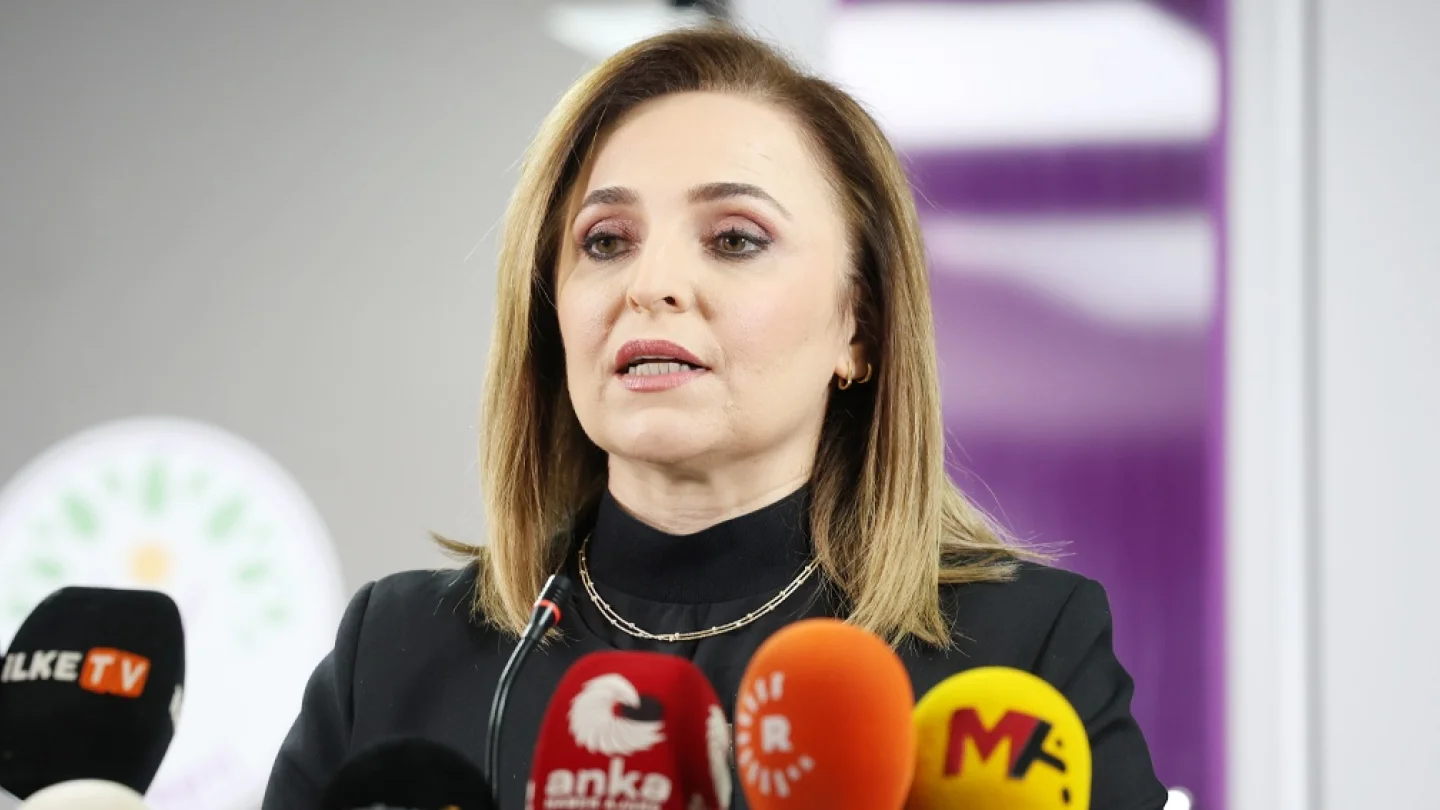 Ayşegül Doğan