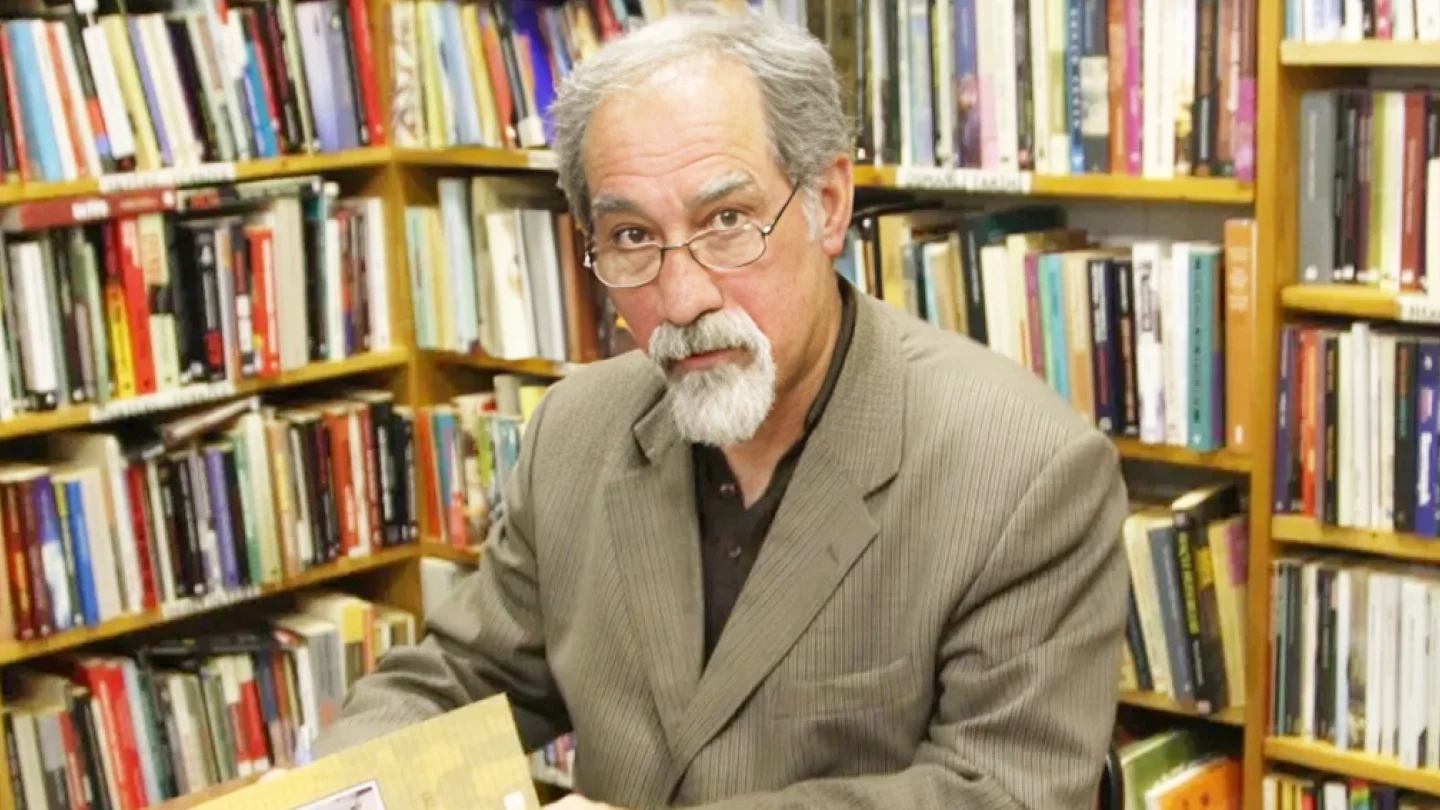 Şehmus Güzel