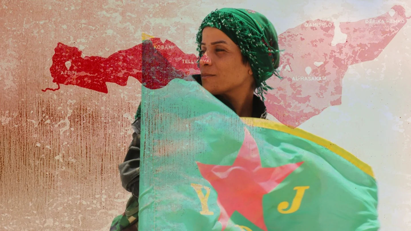 Rojava