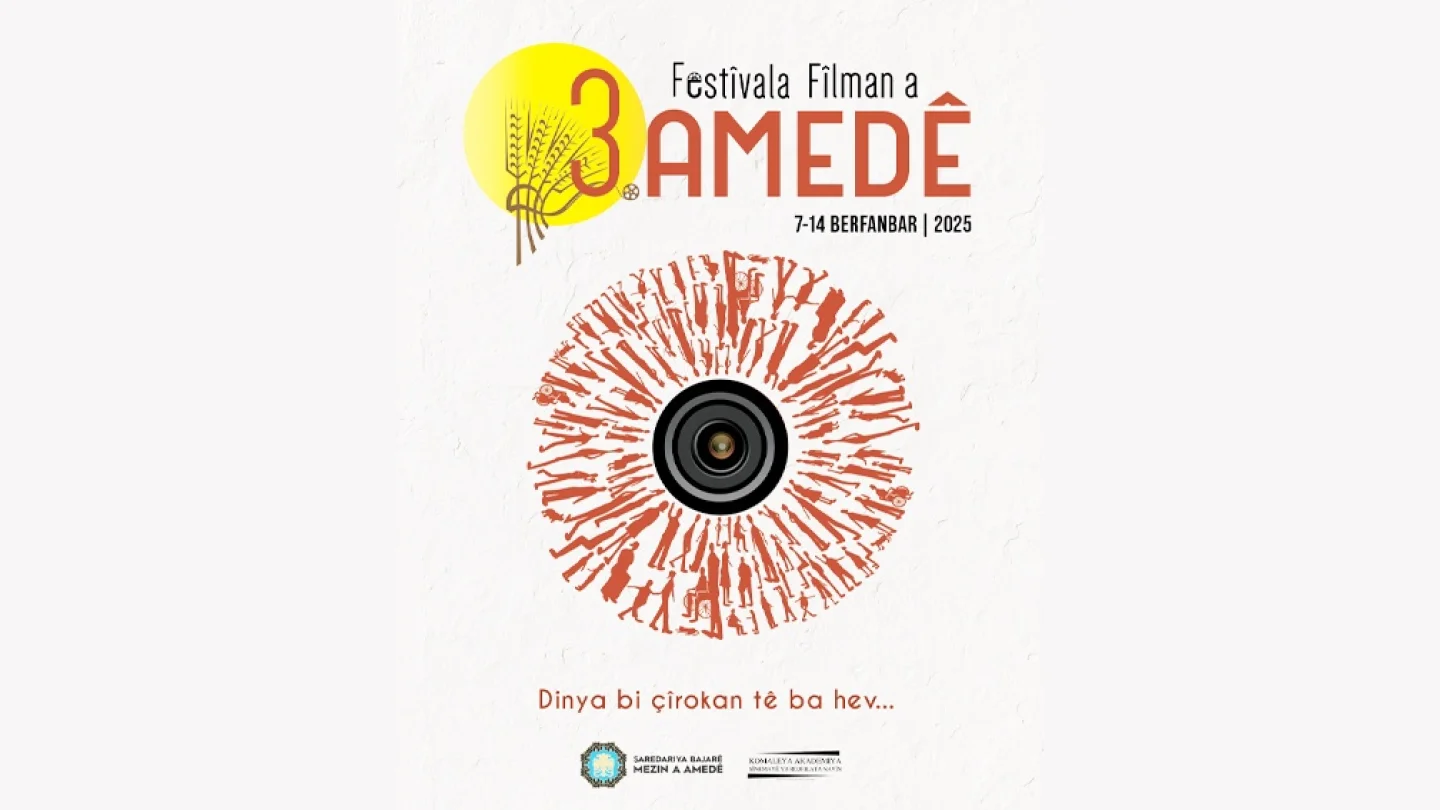 Amed Uluslararası Film Festivali