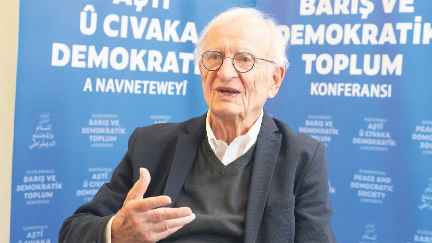 Norman Paech