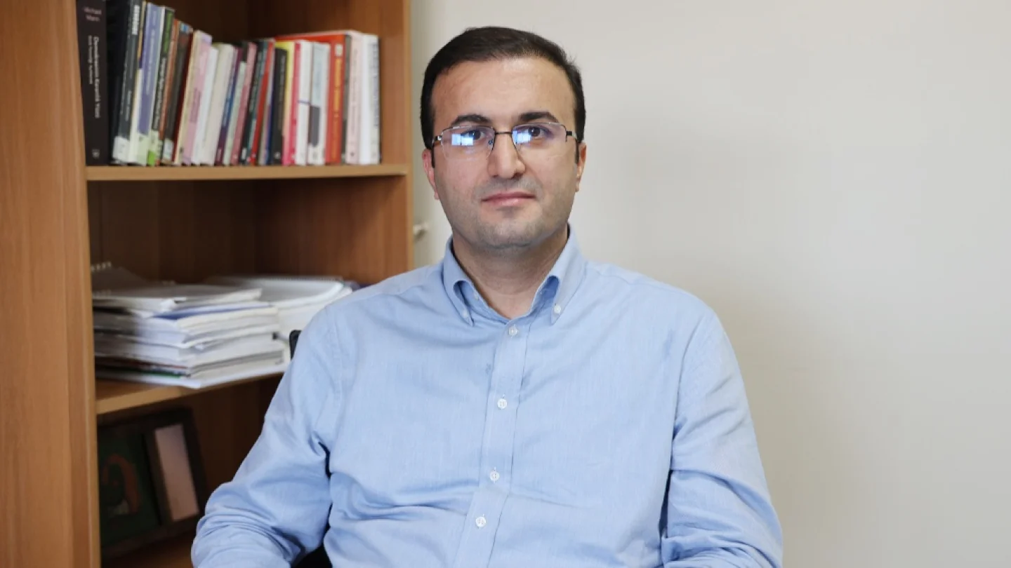 Salim Orhan