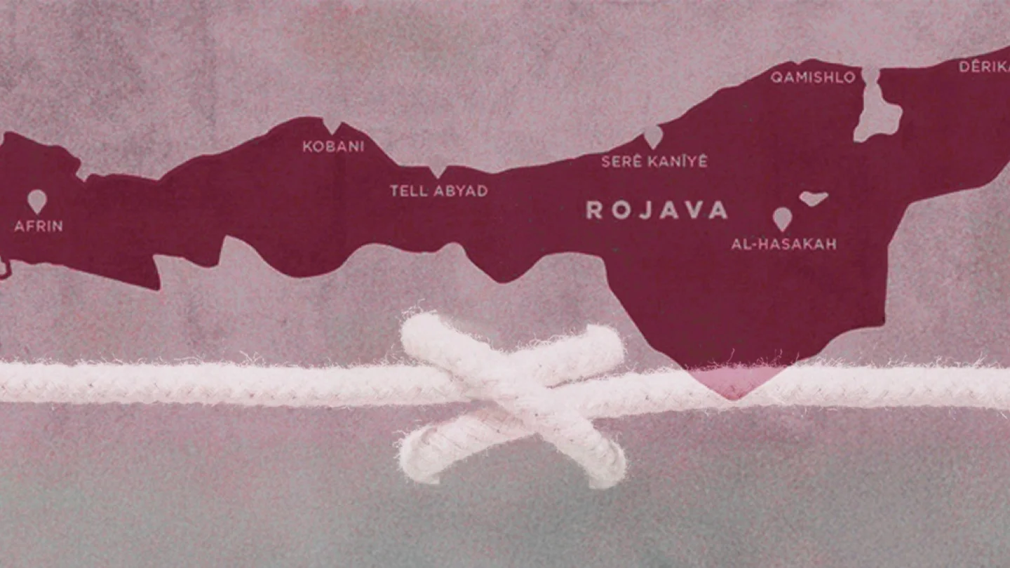 Rojava