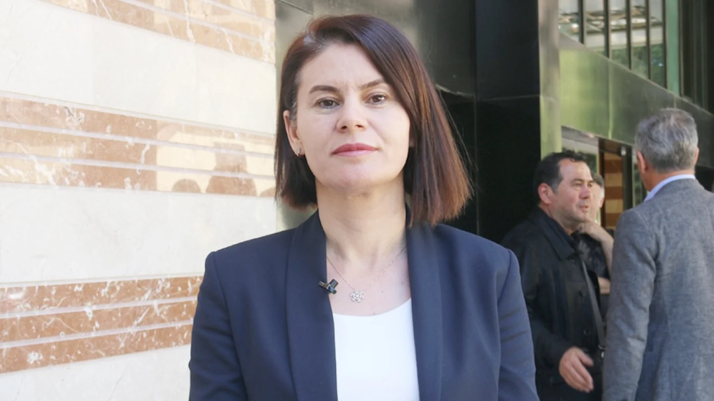 Gülcan Kaçmaz Sayyiğit