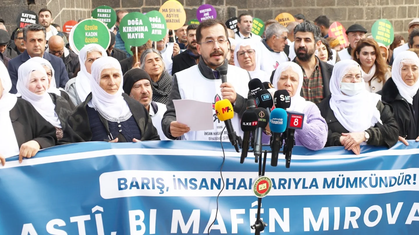 İHD açıklama