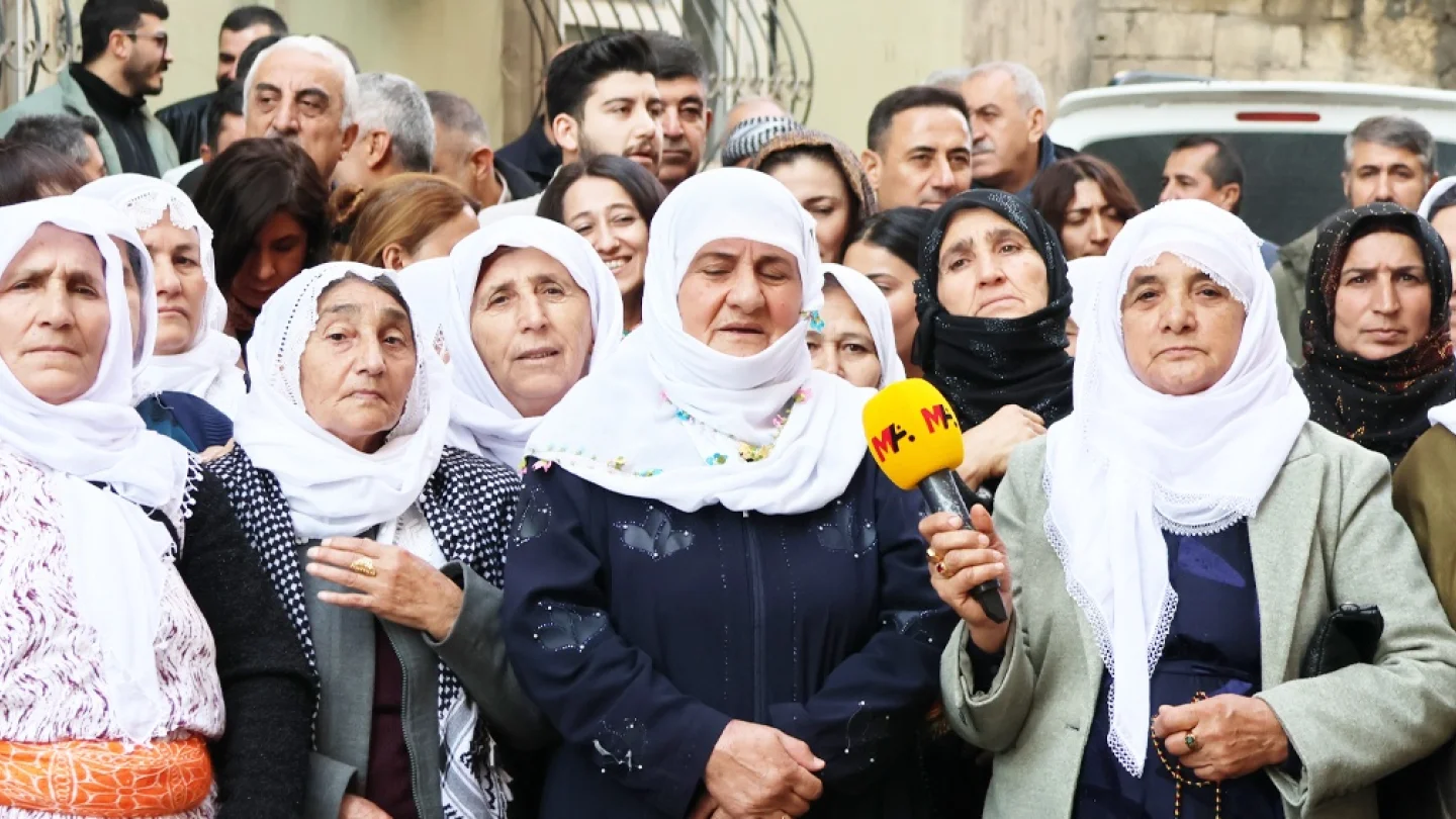 Barış Anneleri