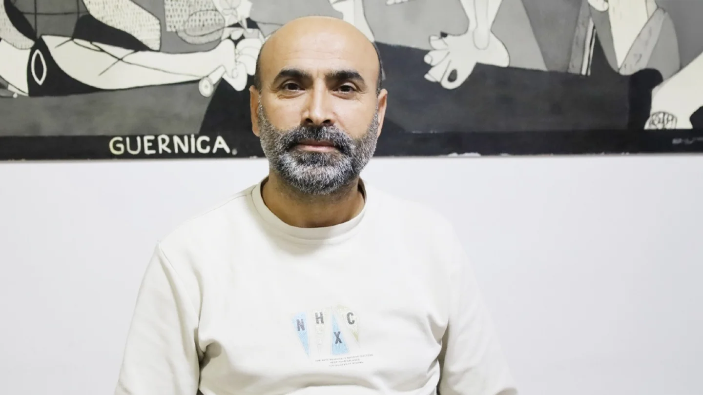 Bawer Erişen