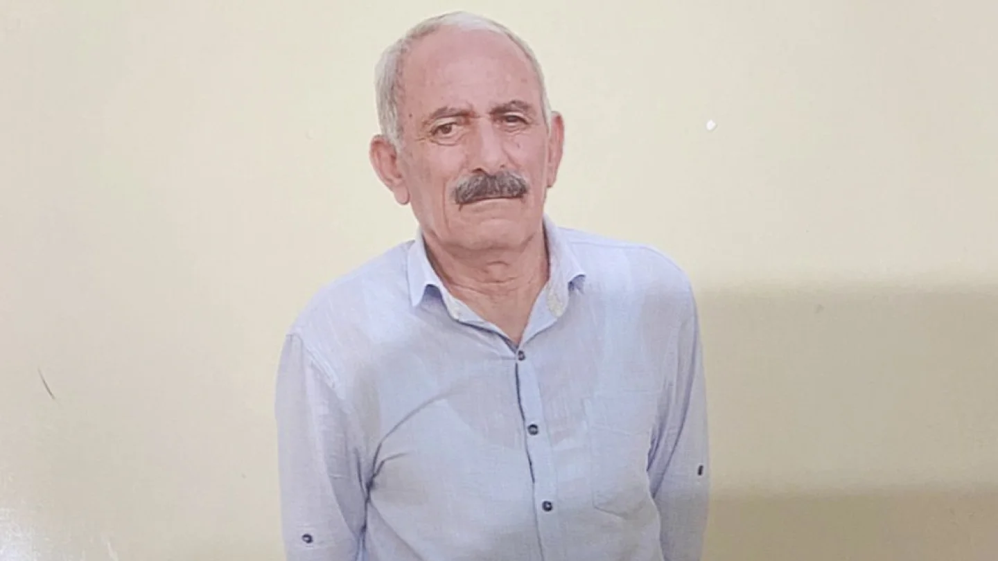 Hacı Alağaş