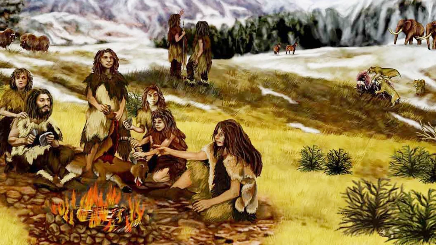 Neandertal