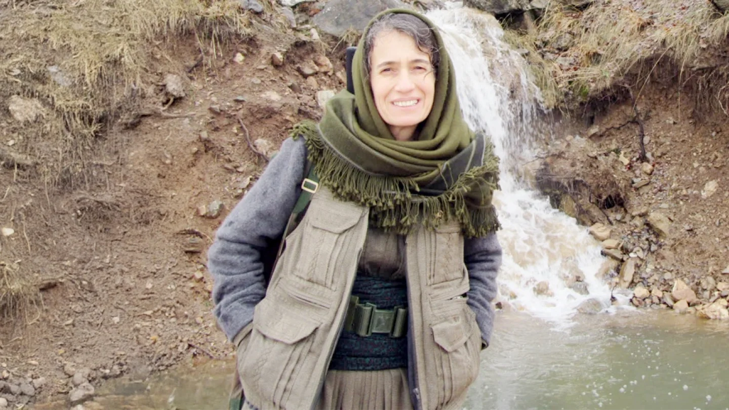 Berfîn Nurhaq